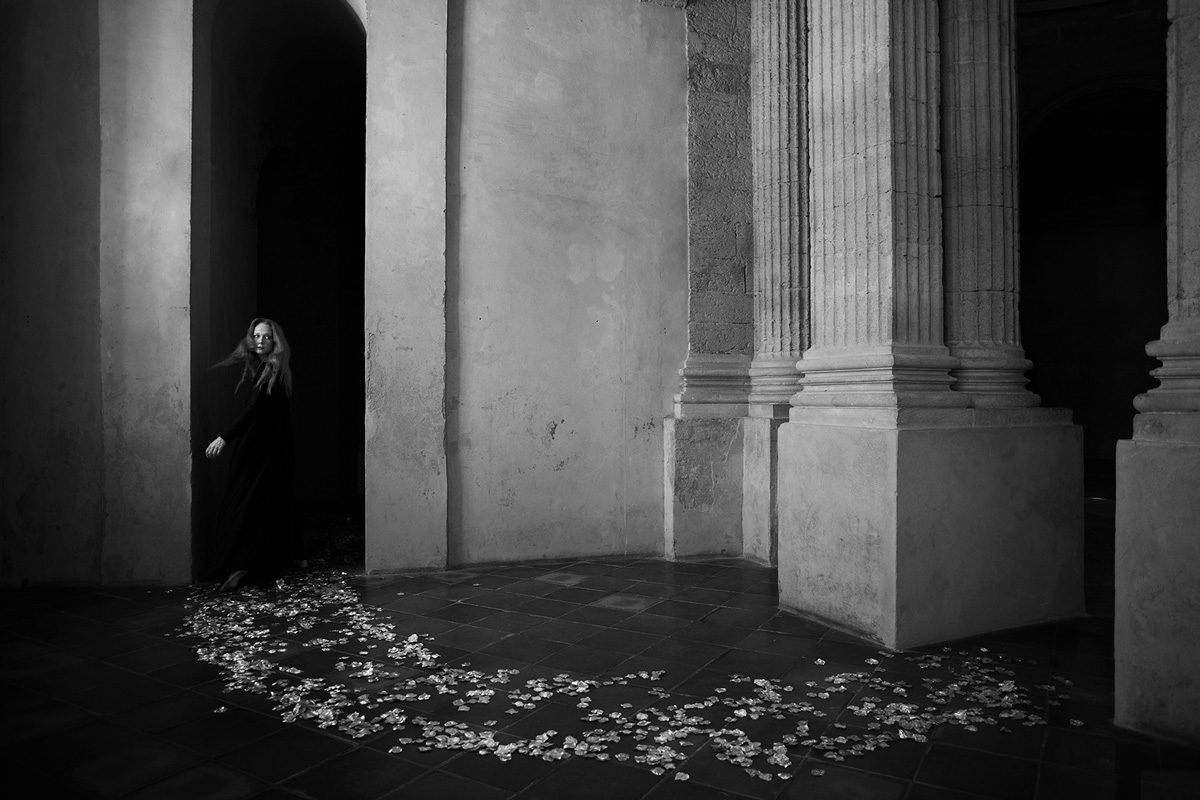 © Corinne Mercadier