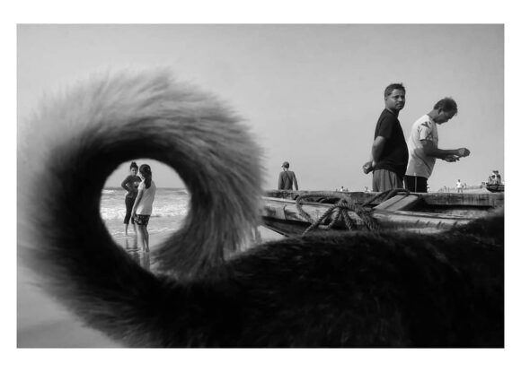 © Raj Sarkar / Instagram