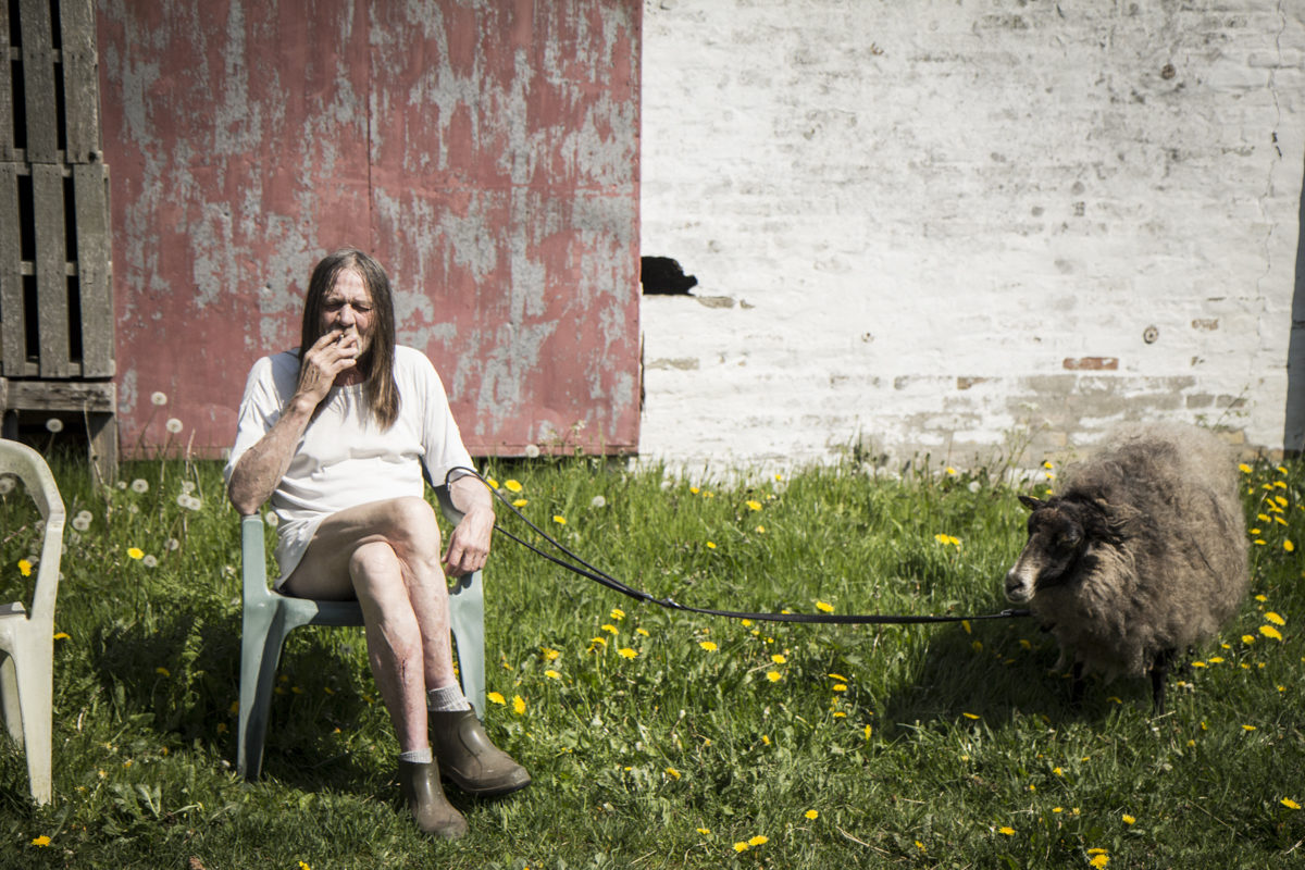 © Katrine Estrup