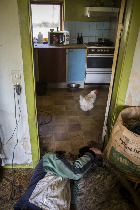 © Katrine Estrup