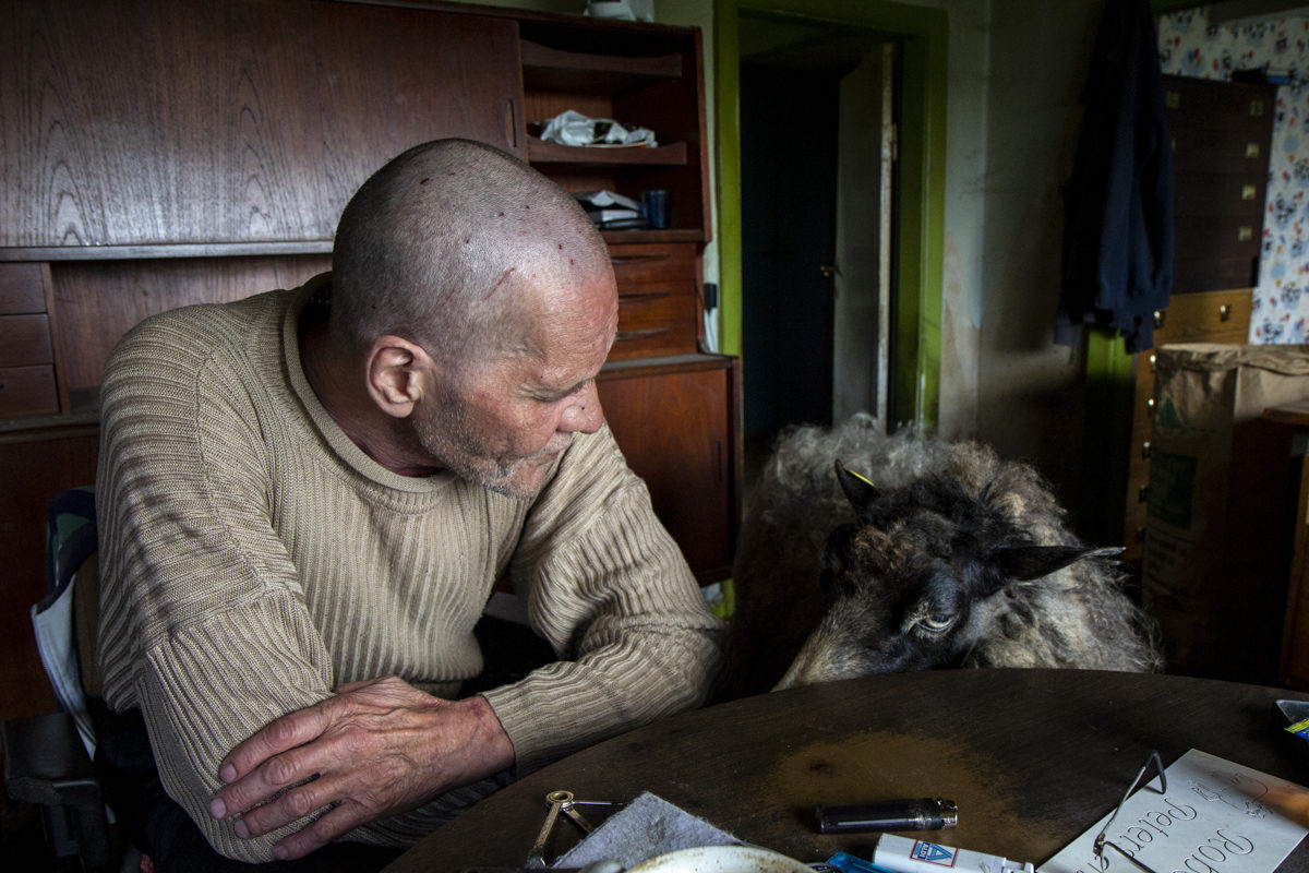 © Katrine Estrup