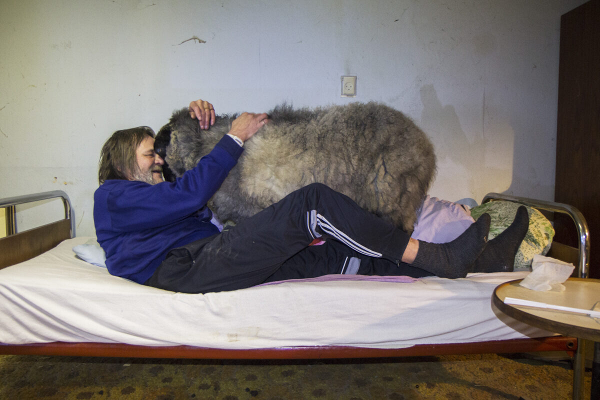 © Katrine Estrup