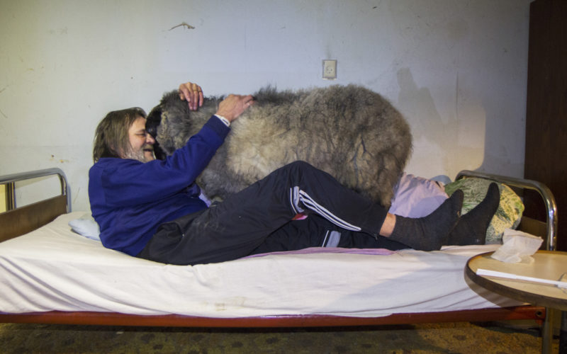© Katrine Estrup