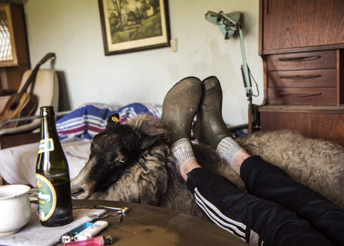 © Katrine Estrup