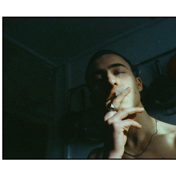 Shaun James Grant-Instagram-Fisheye 2