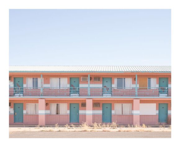 © Steven Clouse / Instagram