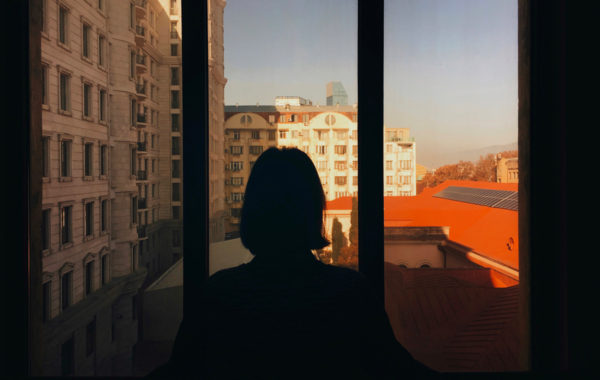 © Tika Jabanashvili