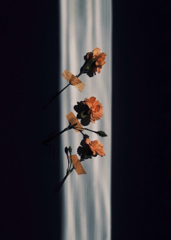 © Tika Jabanashvili