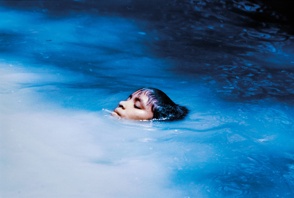 © Claudia Andujar