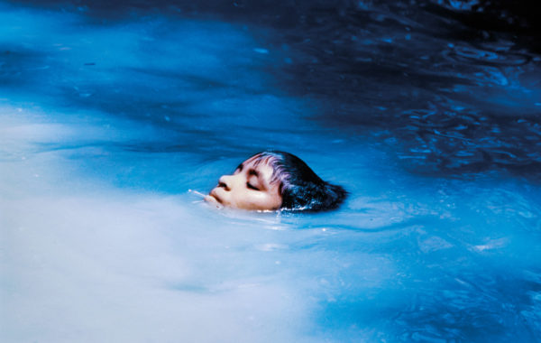 © Claudia Andujar