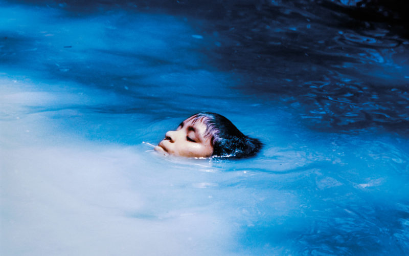 © Claudia Andujar