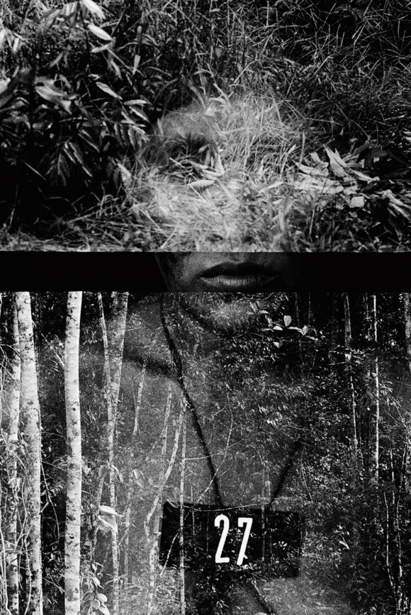 © Claudia Andujar