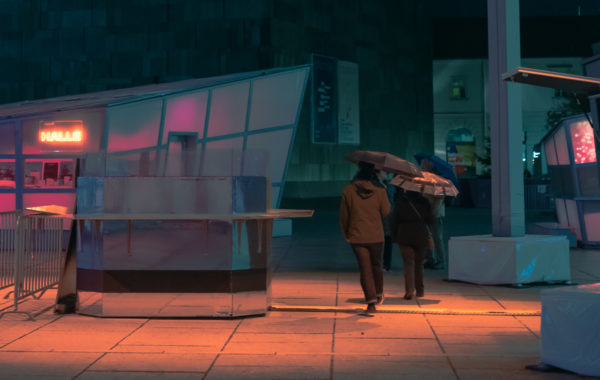 © Clément Hu
