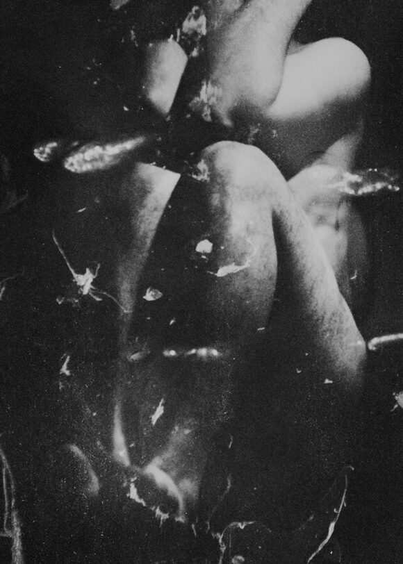 © Dimitra Dede