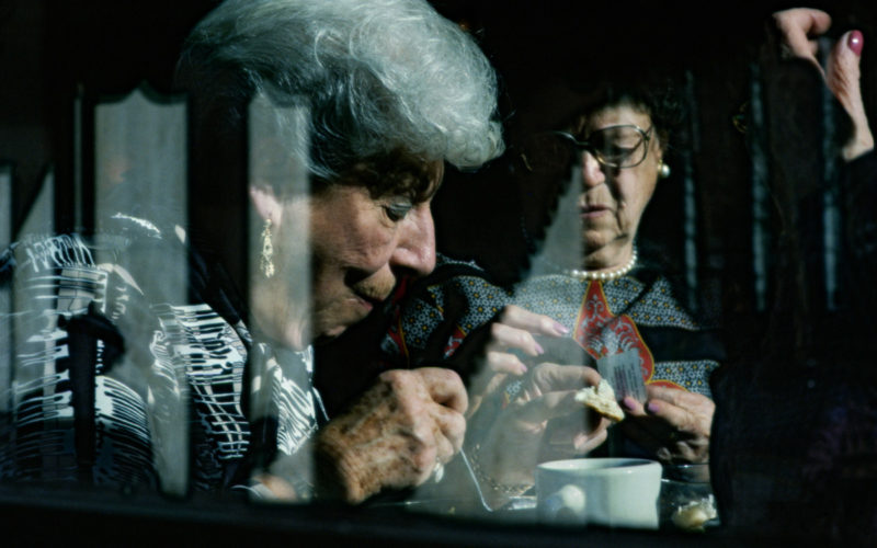 © Frank Horvat