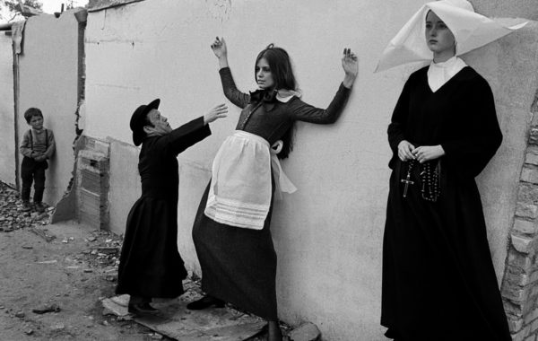 © Frank Horvat