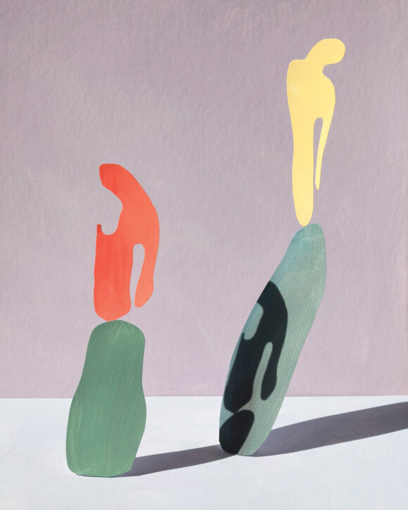 © Ina Jang