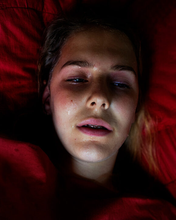 © Jillian Freyer