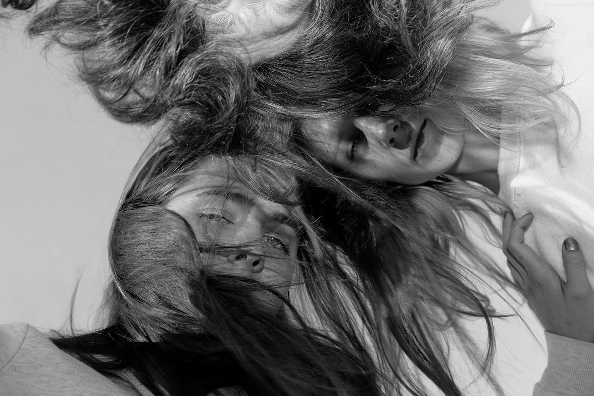 © Jillian Freyer