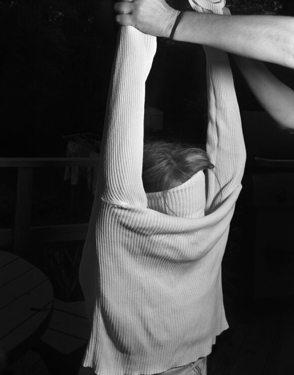 © Jillian Freyer