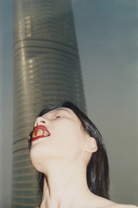 © Xiangyu Liu