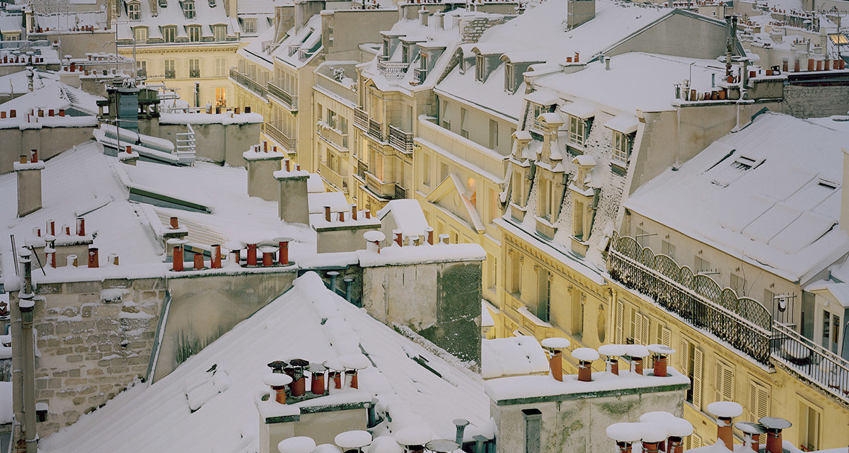 © Alain Cornu