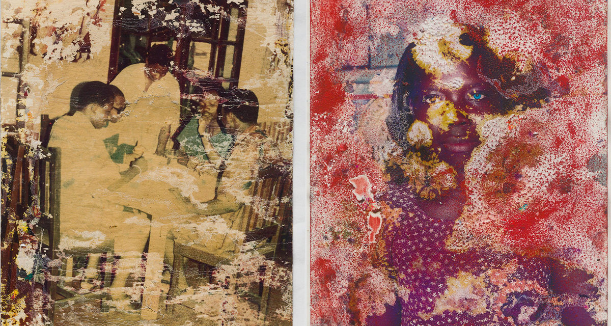 Issam Zejly, Courtesy Galerie Cécile Fakhoury