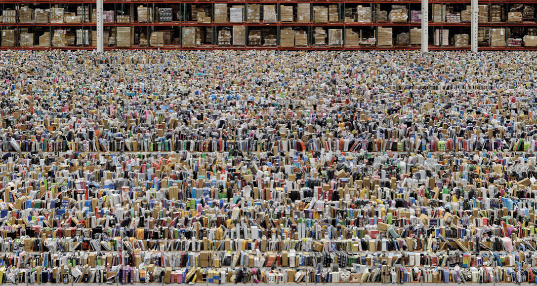 © Andreas Gursky