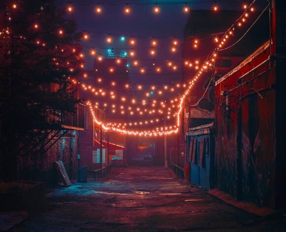 © Anthony Presley - Instagram