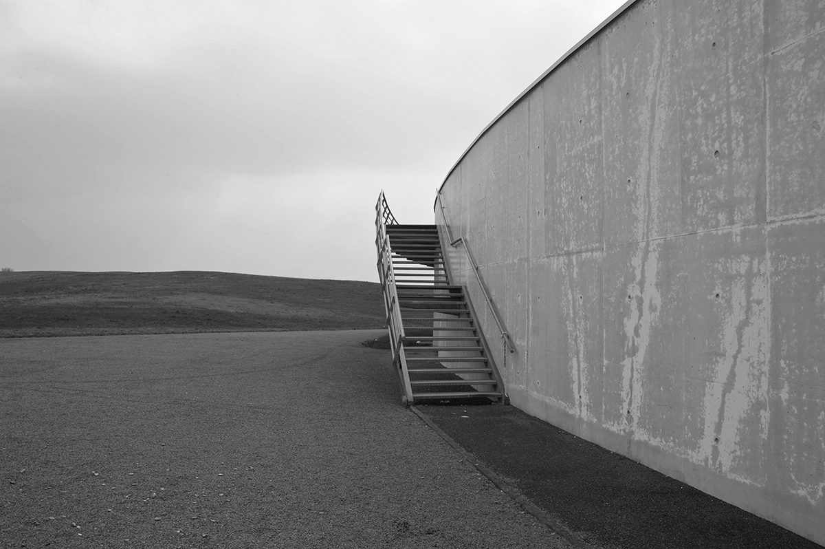 © Sandrine Binoux