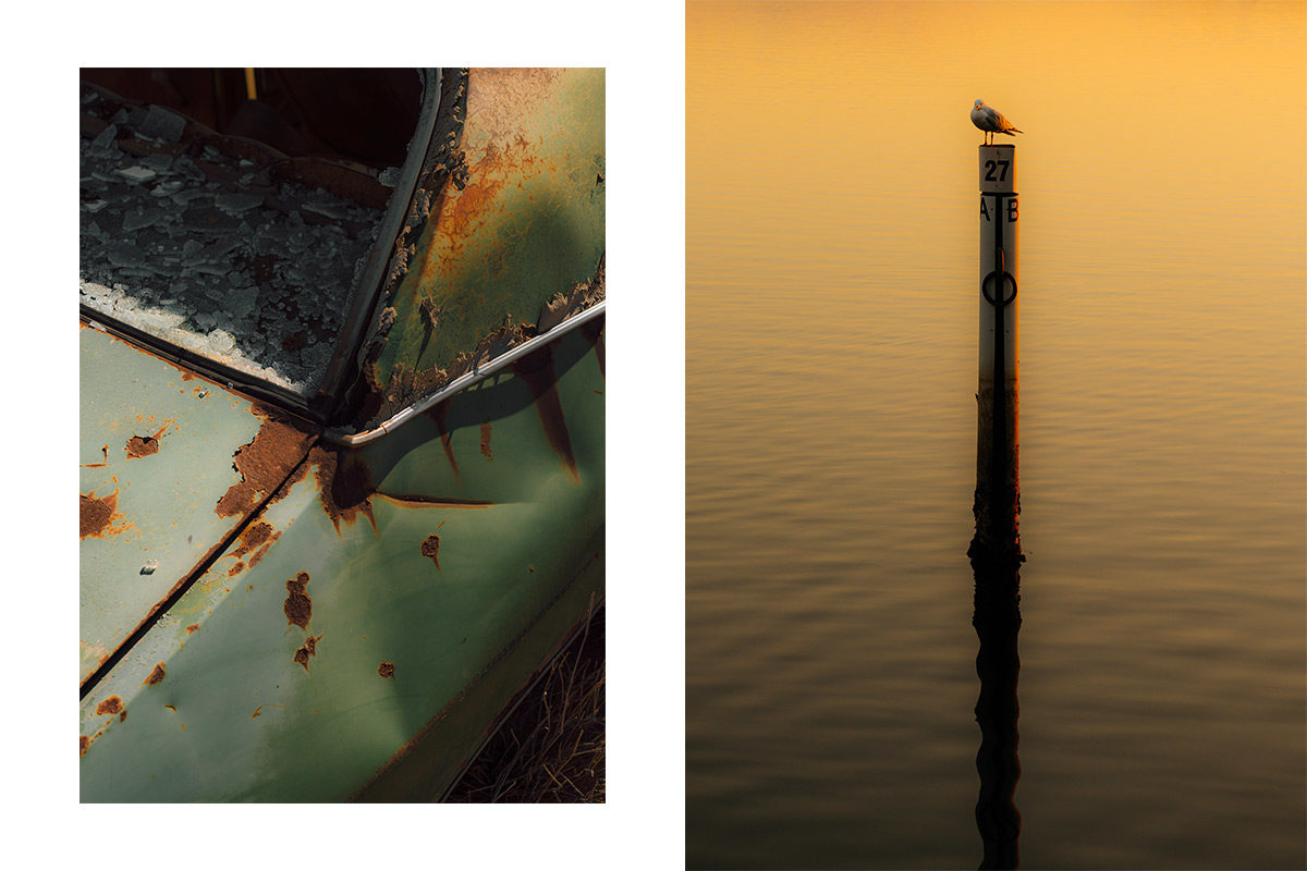 © Daniel Müller
