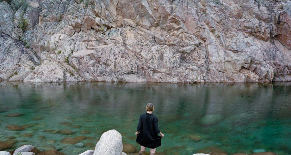 © Elina Brotherus