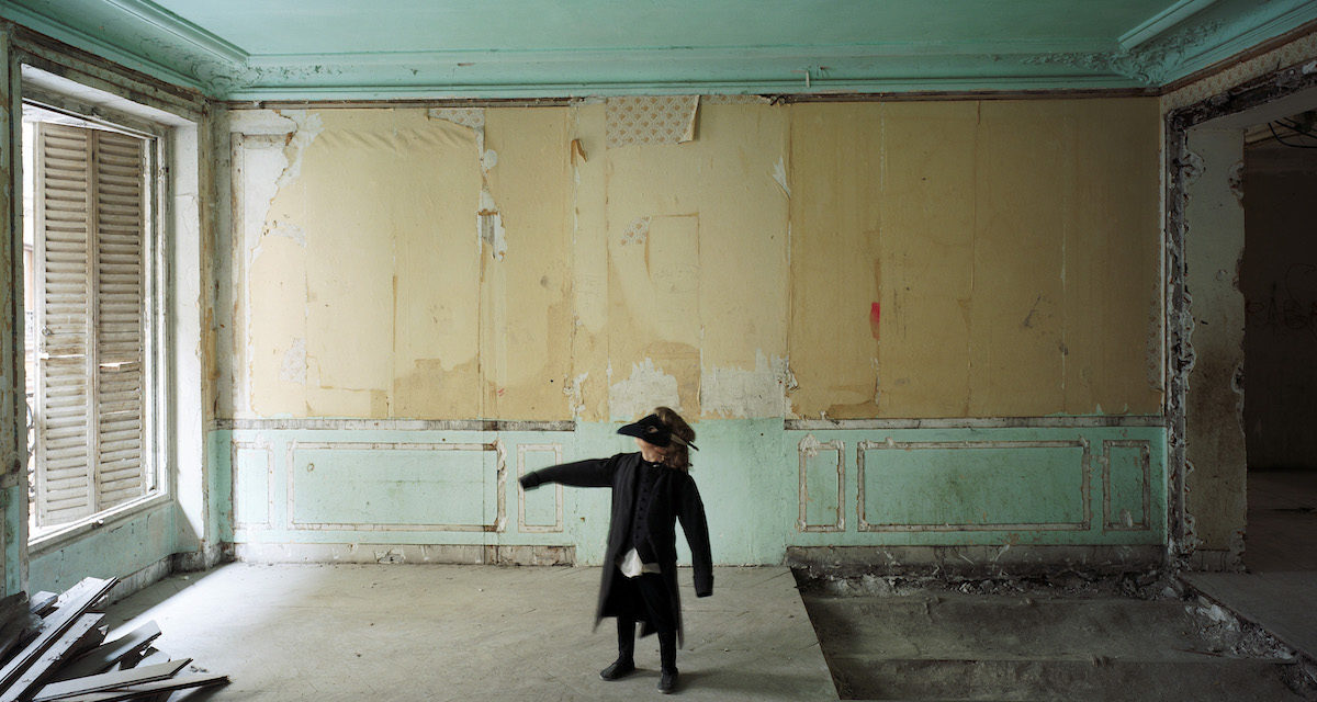 © Estelle Lagarde