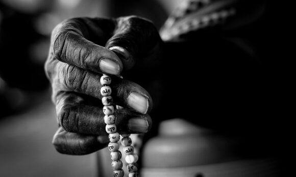 © Fanta Diarra