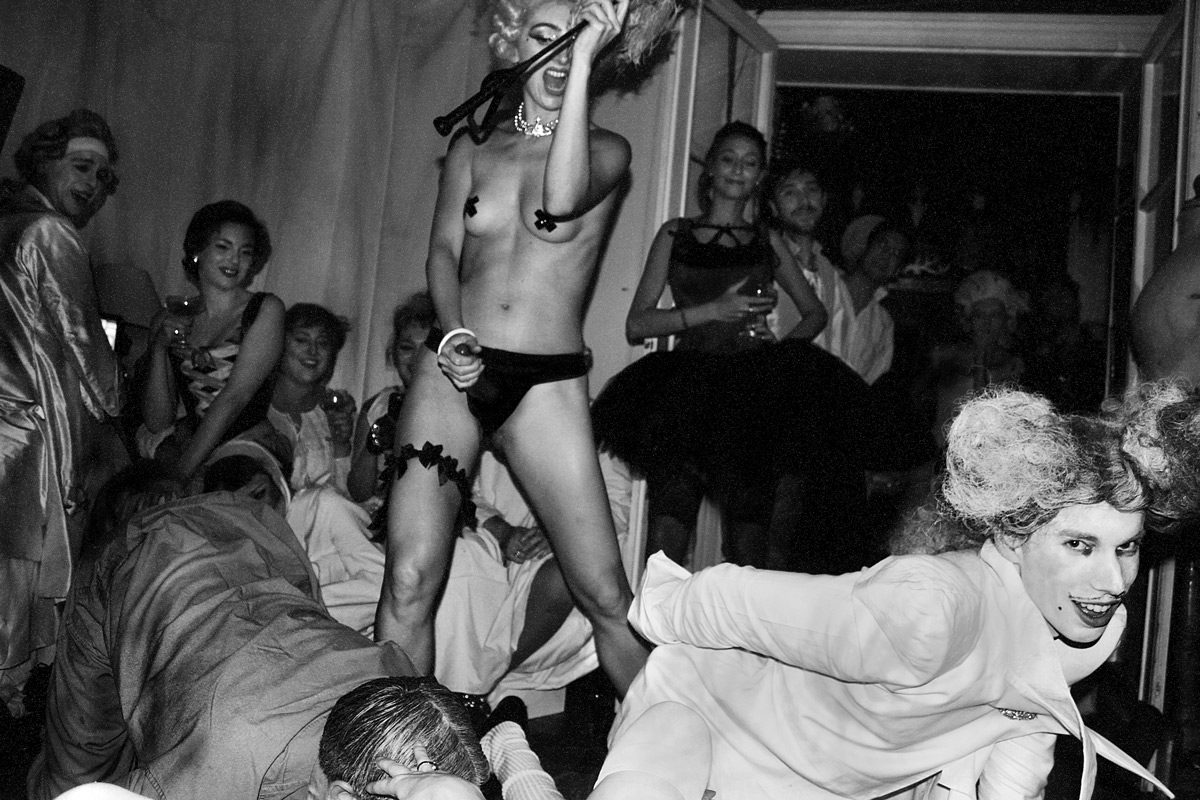 © Hannibal Volkoff