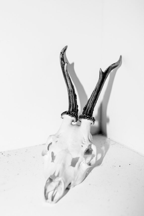 © Laia Abril / Courtesy Les Filles du Calvaire