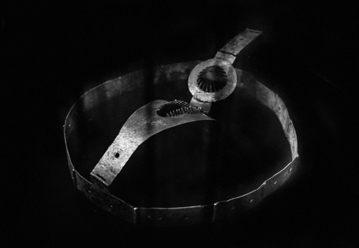 © Laia Abril / Courtesy Les Filles du Calvaire
