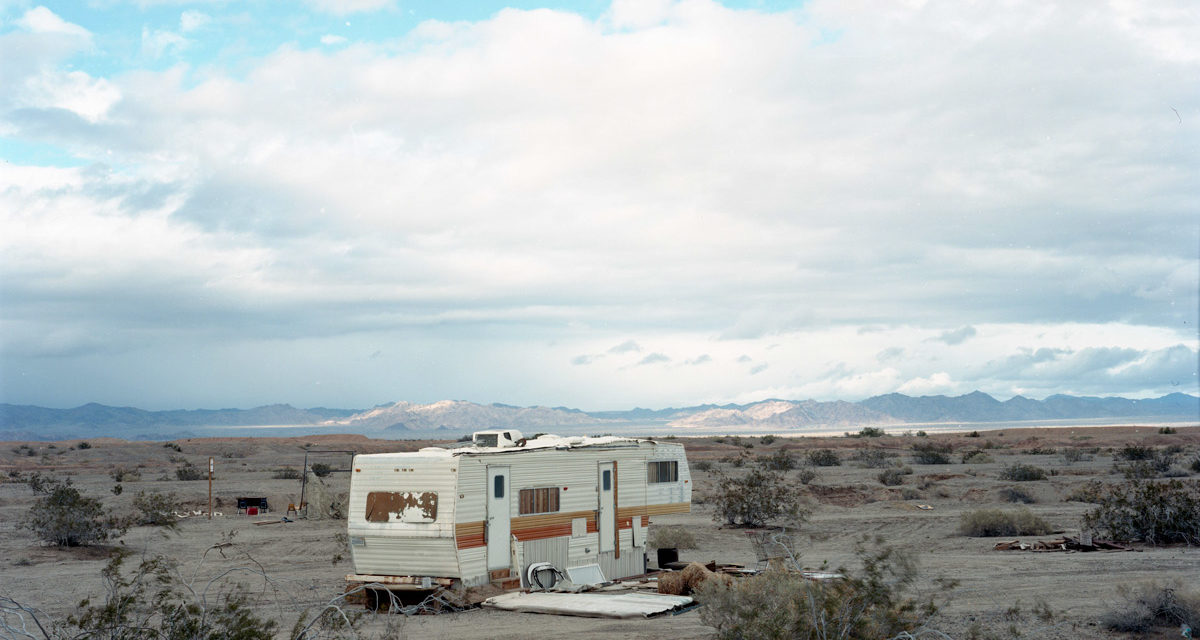 © Laura Henno