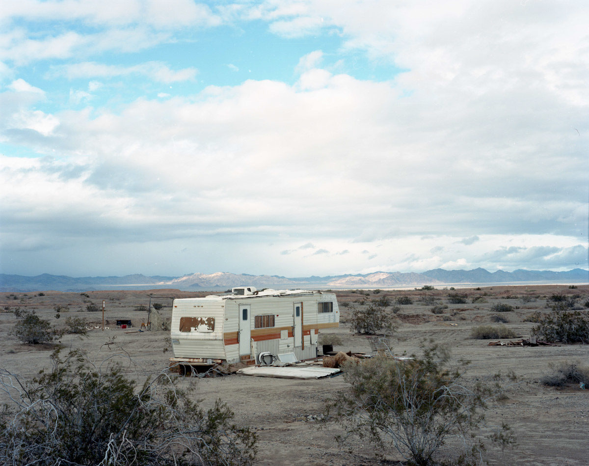 © Laura Henno