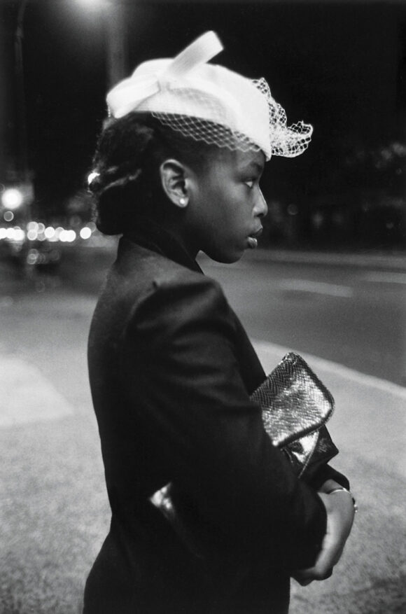 © Martine Barrat