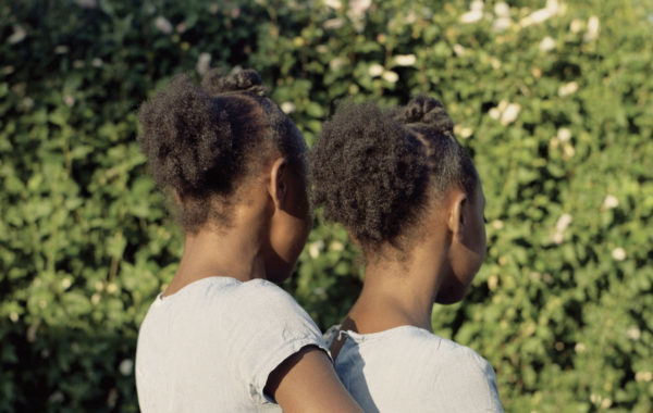 © Miranda Barnes