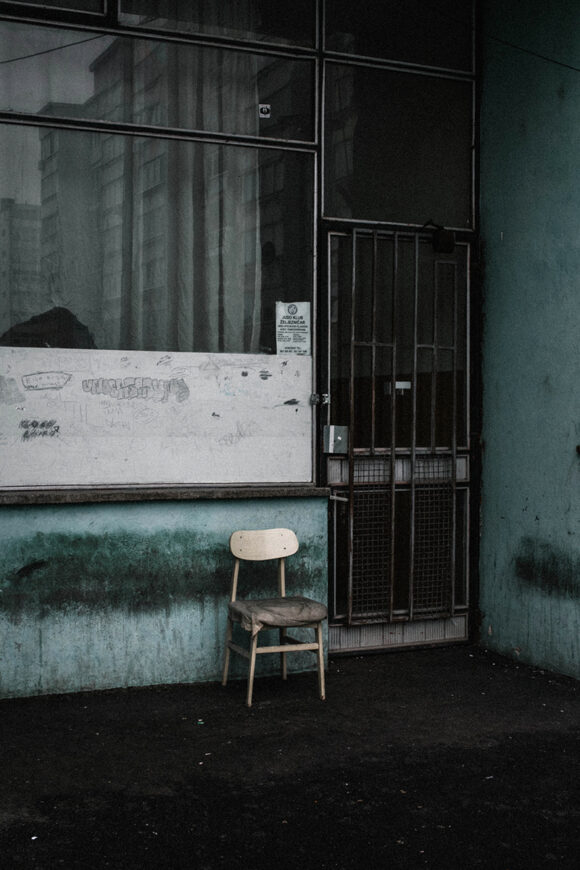 © Orianne Olive