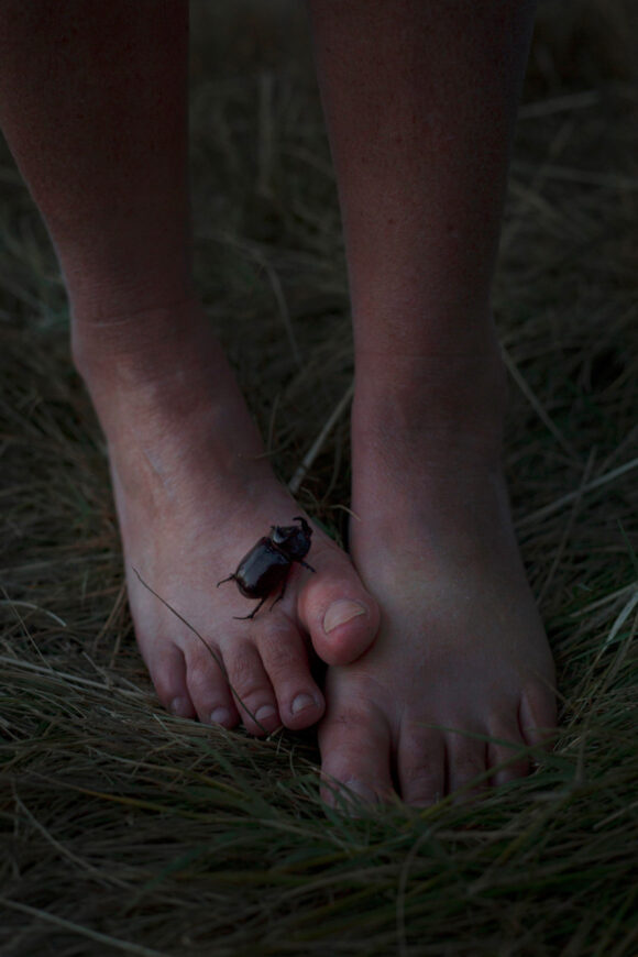 © Charlotte Mano