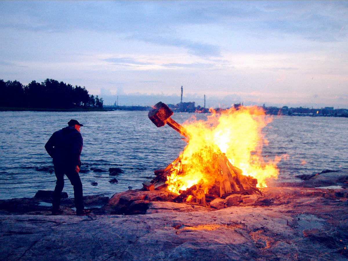 © Riitta Oittinen
