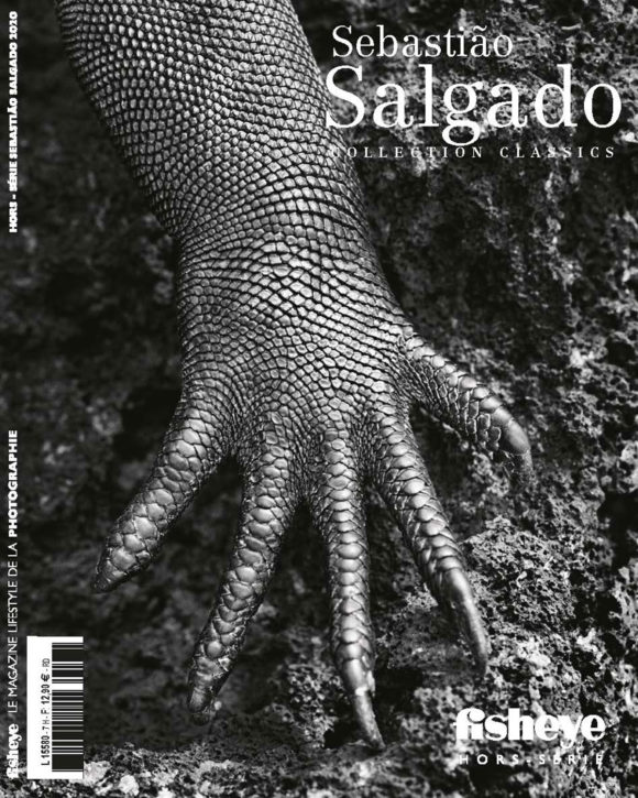 © Sebastiao Salgado