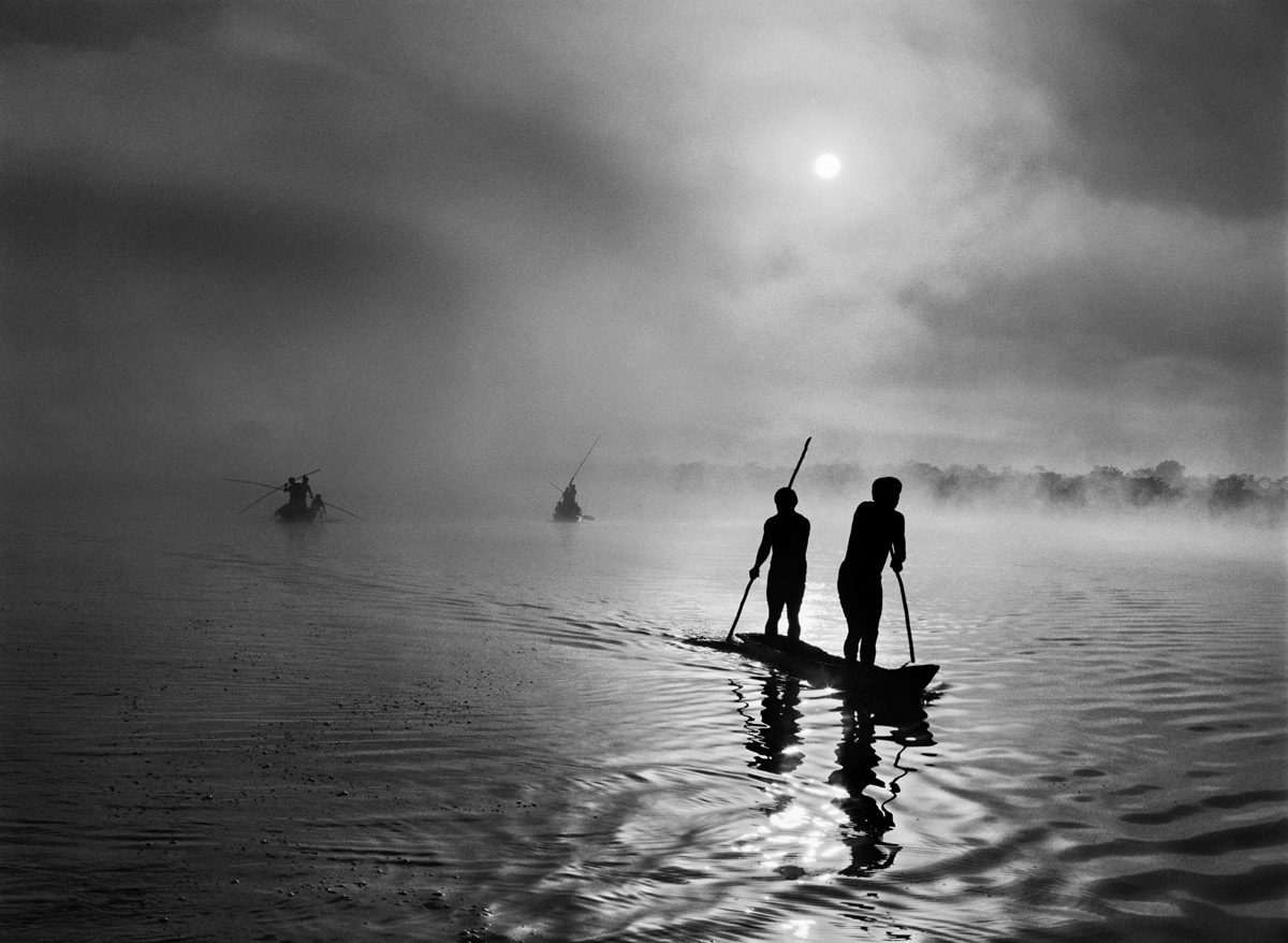 © Sebastiao Salgado