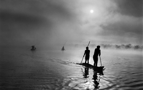 © Sebastiao Salgado