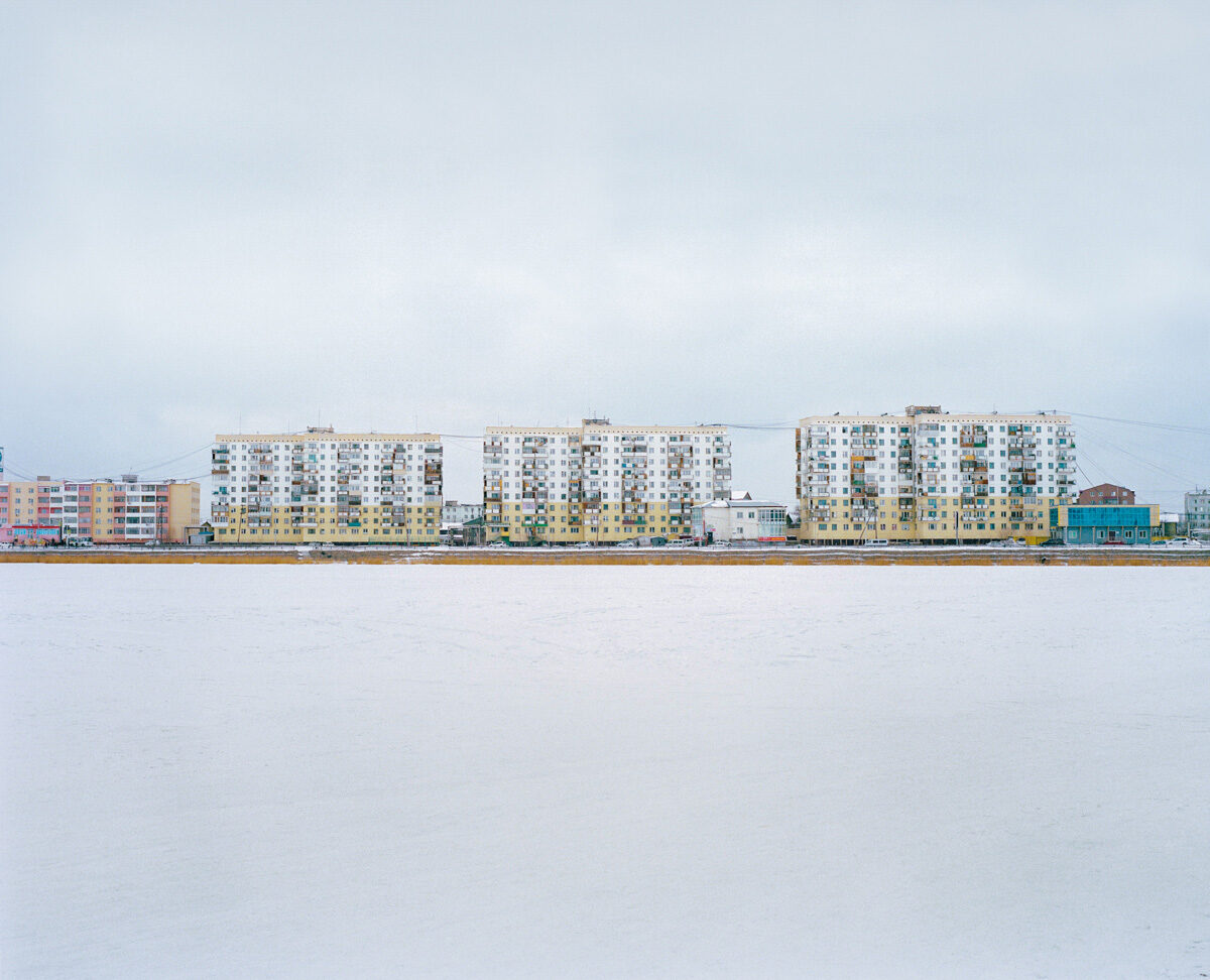 © Alexis Pazoumian