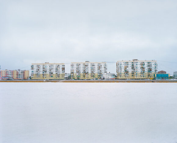 © Alexis Pazoumian