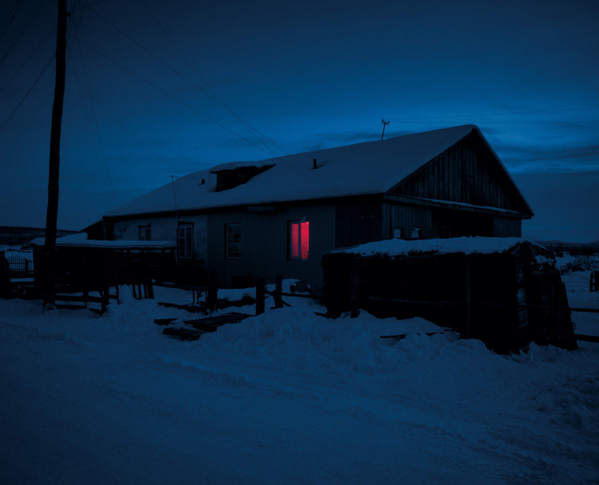 © Alexis Pazoumian